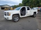 2015 CHEVROLET SILVERADO - 1GCVKREC4FZ426592