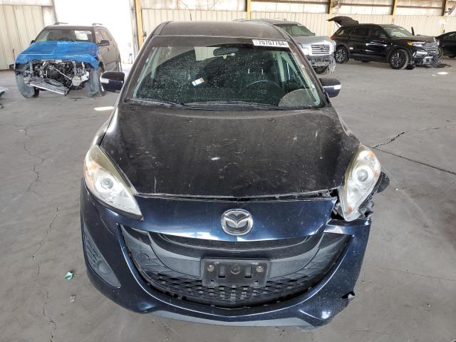 VIN JM1CW2BL1E0177176 2014 Mazda 5, Sport no.5