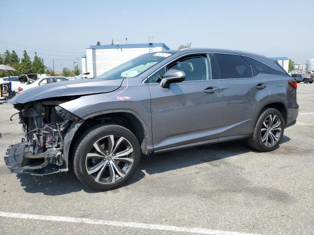 2018 LEXUS RX 350 L #2986978762