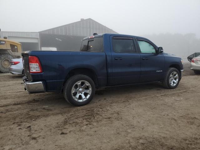 2022 RAM 1500 BIG H - 1C6SRFFT2NN395254