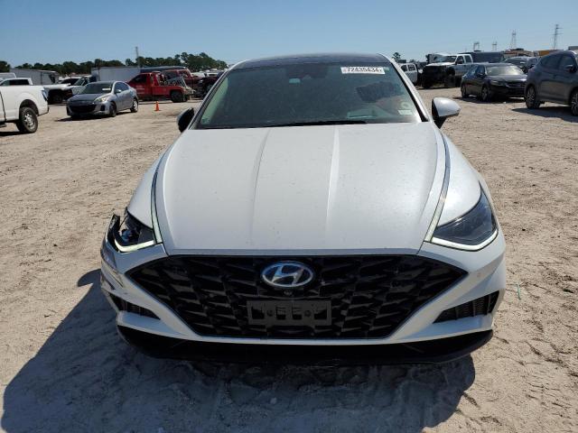 2021 HYUNDAI SONATA LIM - 5NPEH4J29MH099321