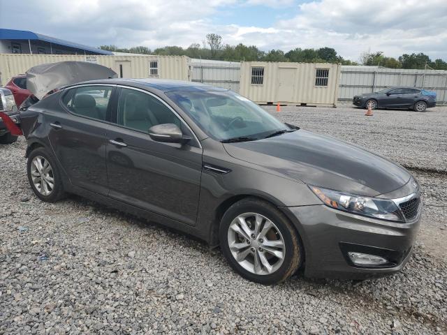 VIN 5XXGN4A71DG124429 2013 KIA Optima, EX no.4