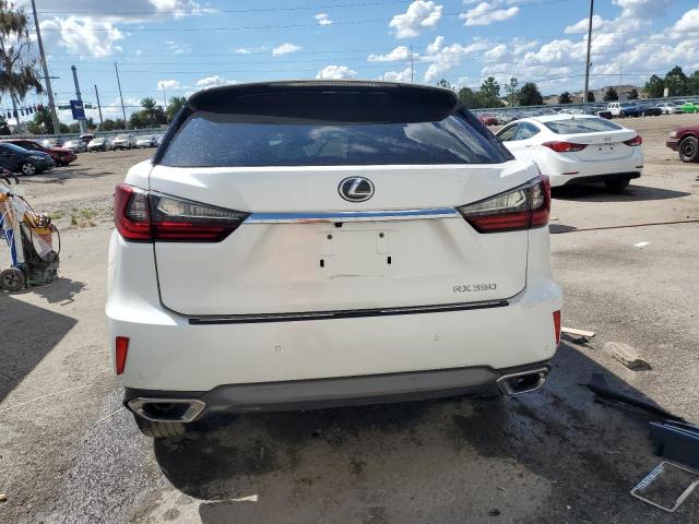 VIN 2T2ZZMCA3KC130996 2019 Lexus RX, 350 Base no.6