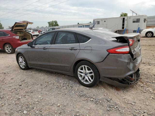 VIN 3FA6P0H74ER390900 2014 Ford Fusion, SE no.2