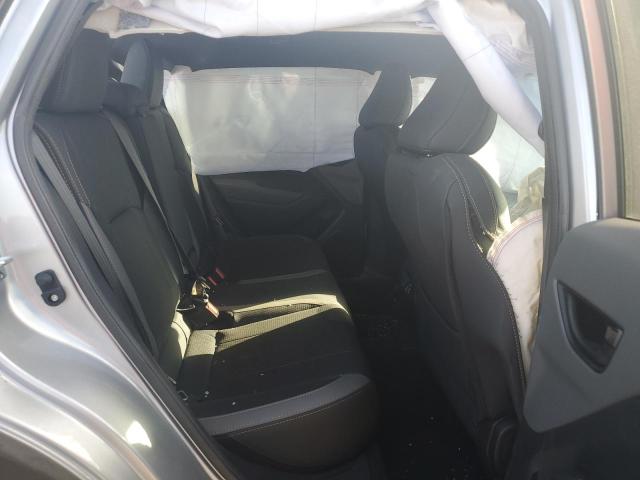 2024 SUBARU CROSSTREK - 4S4GUHT60R3807479