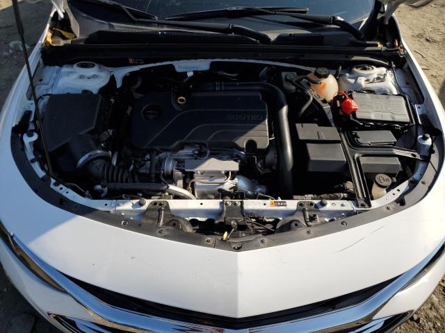 2020 CHEVROLET MALIBU LT - 1G1ZD5ST9LF099704