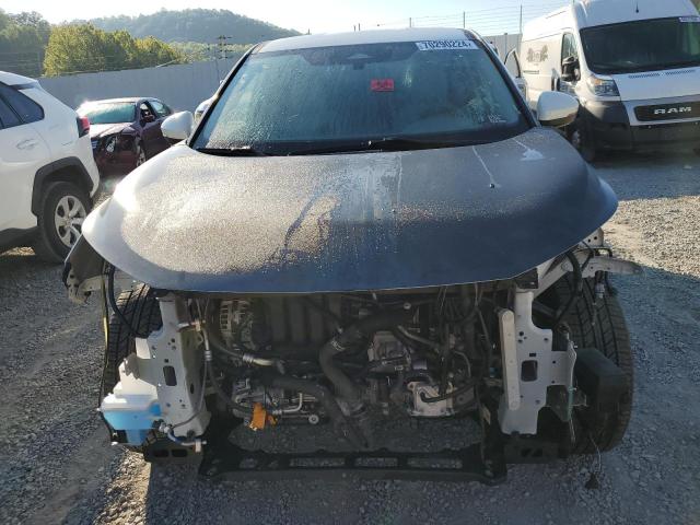 2021 NISSAN ROGUE SV - JN8AT3BB9MW233409