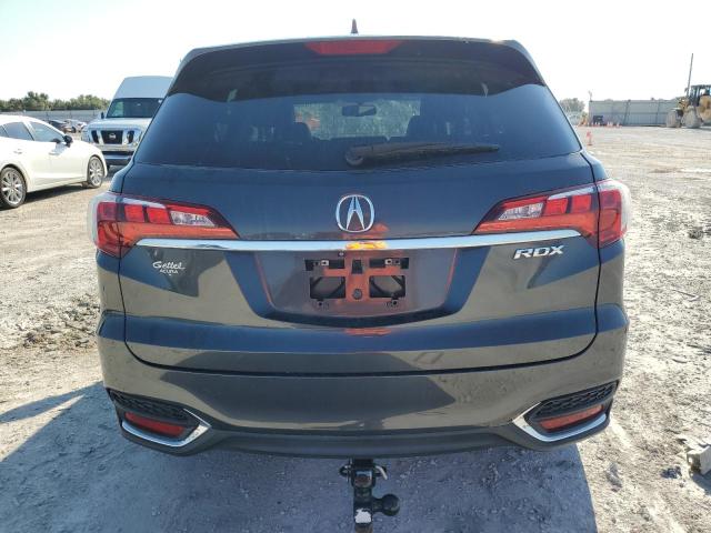 2016 ACURA RDX TECHNO 5J8TB3H57GL000211  71863324