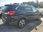 SUBARU ASCENT PRE снимка