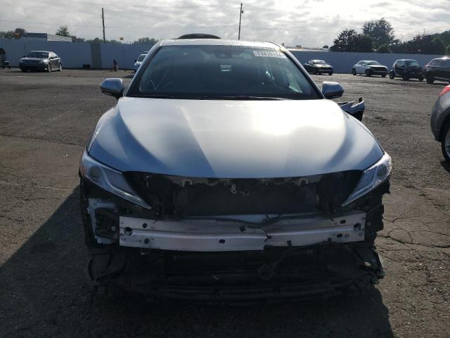 2023 TOYOTA CAMRY XLE - 4T1F31AK3PU606981