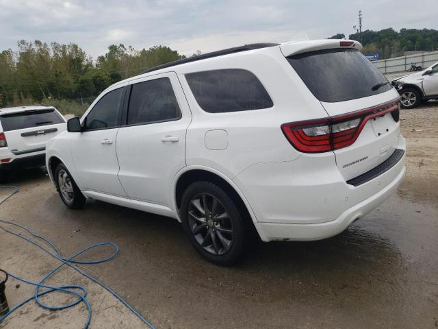 2018 DODGE DURANGO GT - 1C4RDHDG3JC329387