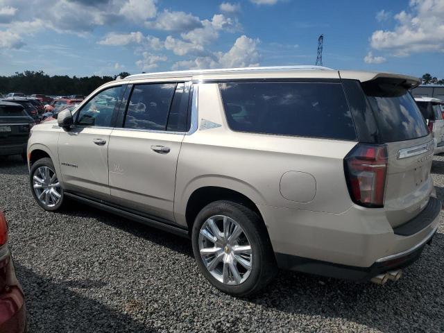 2021 CHEVROLET SUBURBAN K - 1GNSKGKLXMR147275