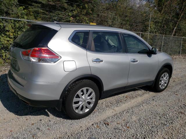 Vin: knmat2mv1fp563779, lot: 71662604, nissan rogue s 20153