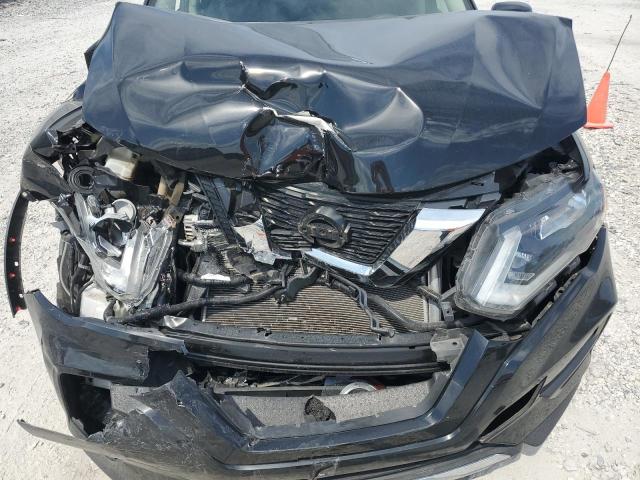 2017 NISSAN ROGUE SV - 5N1AT2MV5HC775641