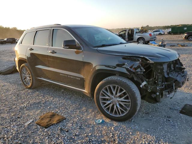 2017 JEEP GRAND CHER - 1C4RJEJG0HC732376