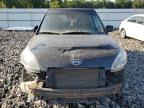 KIA SOUL photo