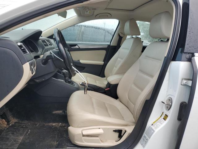 2018 VOLKSWAGEN JETTA SE - 3VWDB7AJ7JM204205