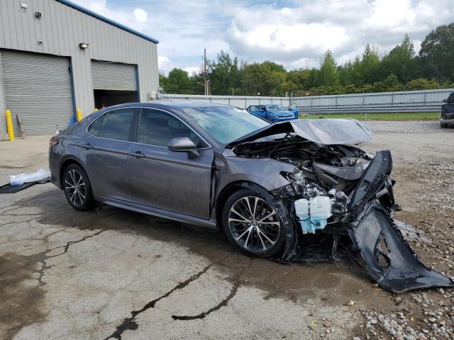 2019 TOYOTA CAMRY L - 4T1B11HK7KU218879