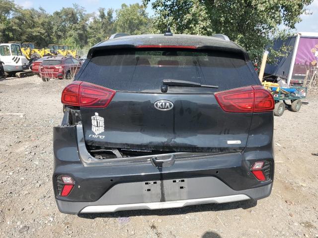 2021 KIA NIRO EX PR - KNDCE3LC7M5475580