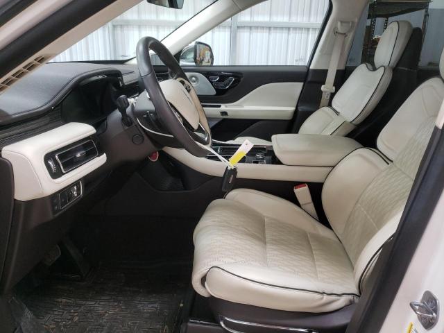 2020 LINCOLN AVIATOR BL 5LMYJ9YY2LGL15580