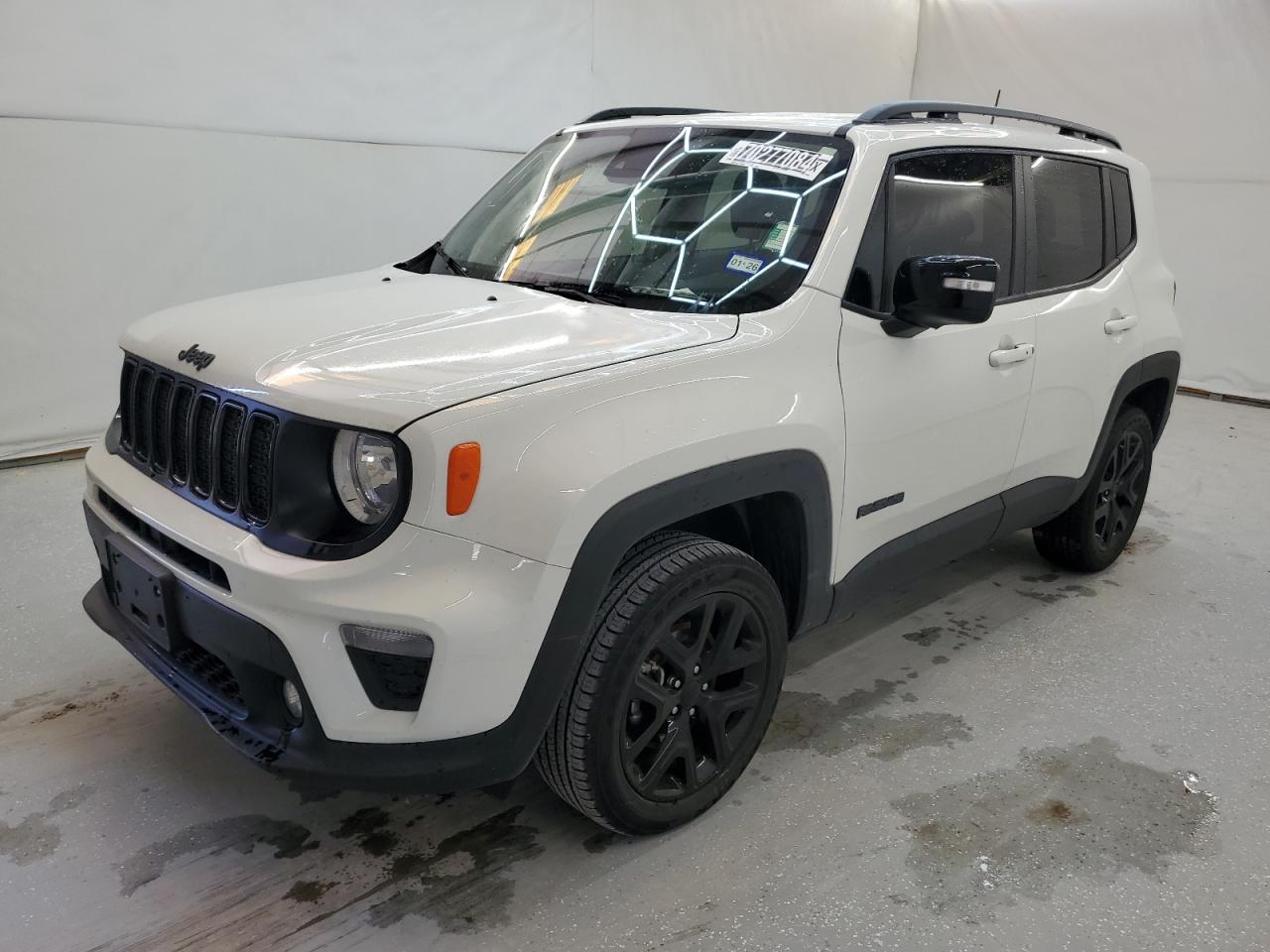 Jeep Renegade 2023 BV