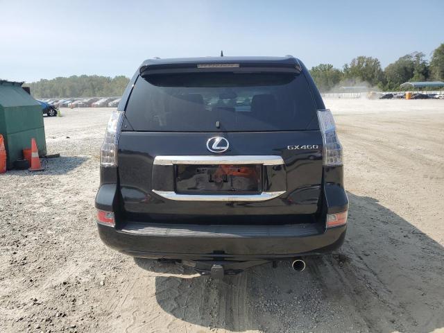 2016 LEXUS GX 460 - JTJBM7FX7G5148568