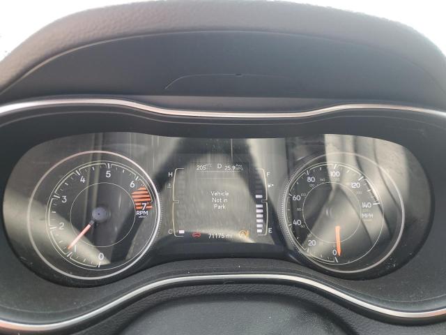 2019 JEEP CHEROKEE L - 1C4PJLLB5KD387537