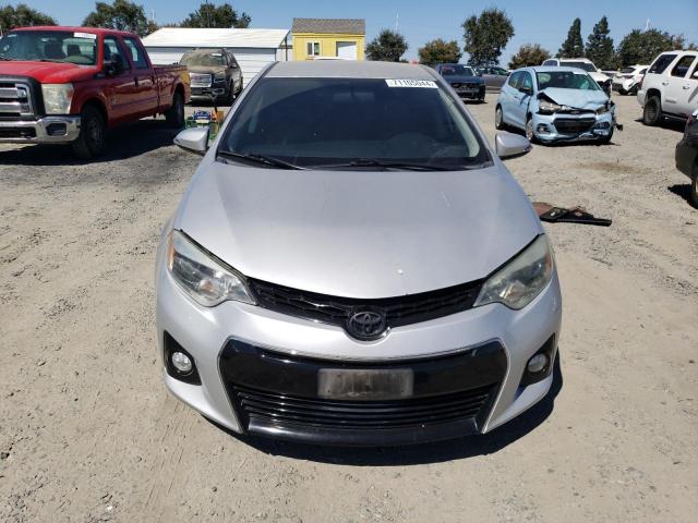 2016 TOYOTA COROLLA L - 5YFBURHEXGP469498