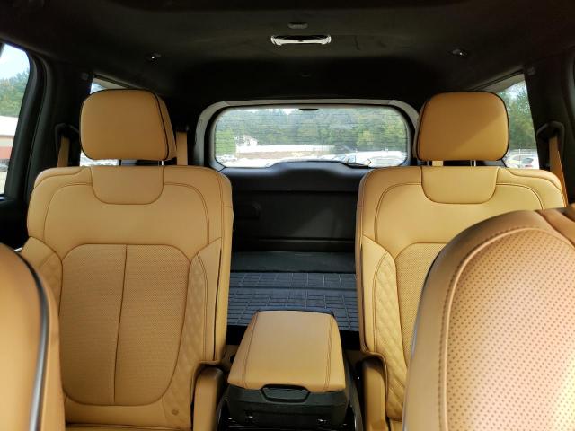 2023 JEEP GRAND CHER - 1C4RJKET3P8738342