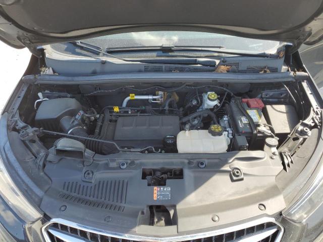 2021 BUICK ENCORE PRE - KL4CJASB7MB318149