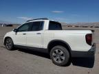 HONDA RIDGELINE photo