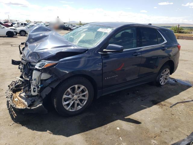 VIN 3GNAXKEV6KL316404 2019 CHEVROLET EQUINOX no.1