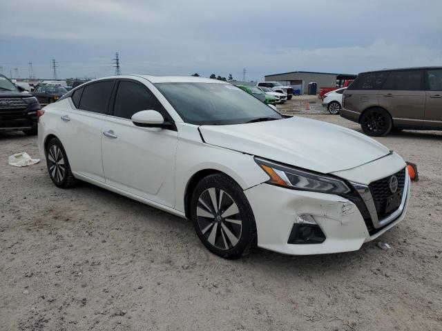 2019 NISSAN ALTIMA SV - 1N4BL4DV5KC154840