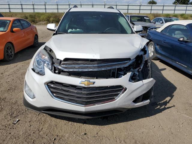 2016 CHEVROLET EQUINOX LT - 2GNFLFE3XG6237840