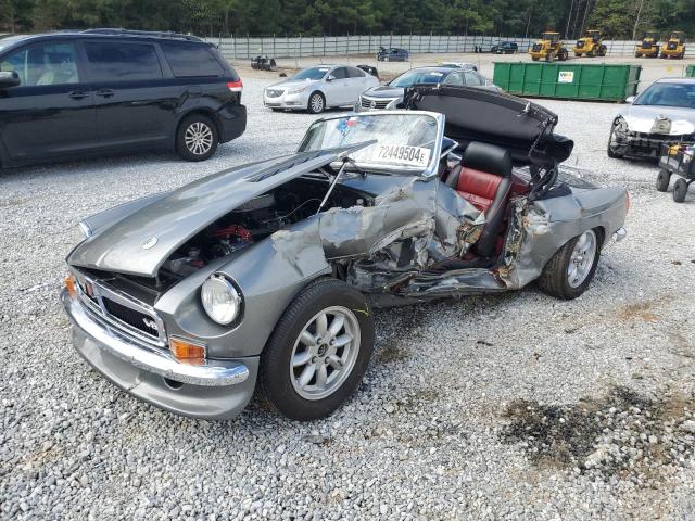 1980 MG MGB #3303662951