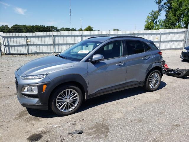 2020 HYUNDAI KONA SEL - KM8K22AA0LU402678