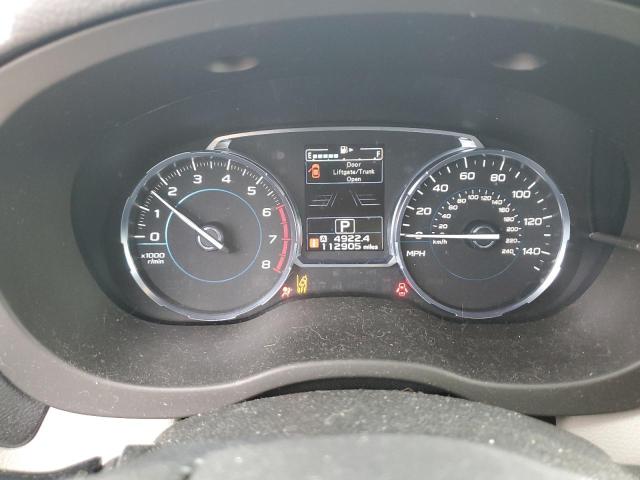 2018 SUBARU FORESTER 2 - JF2SJAGC0JH514897