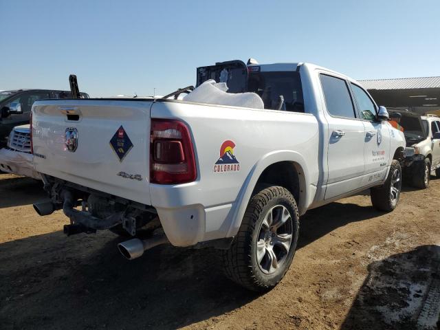 VIN 1C6SRFJT8LN235187 2020 RAM 1500, Laramie no.3