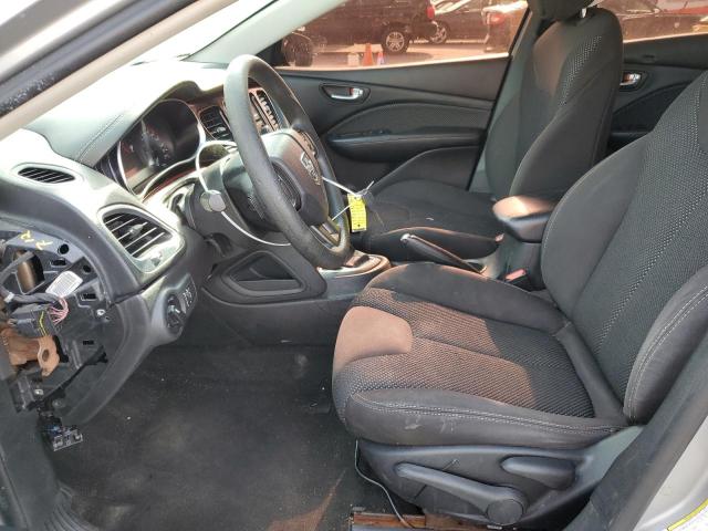 2016 DODGE DART SXT S 1C3CDFFA6GD796703