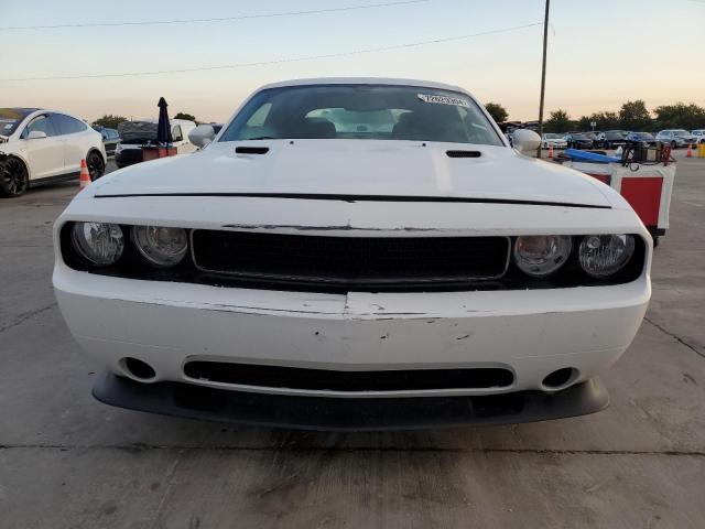 VIN 2C3CDYAG0EH101106 2014 Dodge Challenger, Sxt no.5