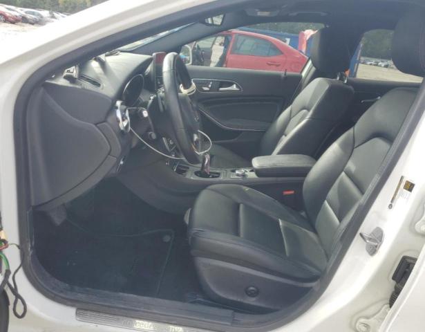 2019 MERCEDES-BENZ GLA 250 - WDCTG4EB1KJ553337