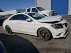 MERCEDES-BENZ CLA 250 photo