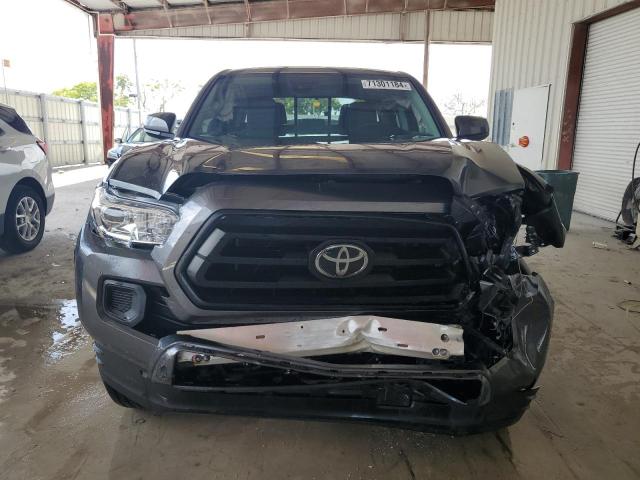 2023 TOYOTA TACOMA DOU - 3TMCZ5AN4PM550562