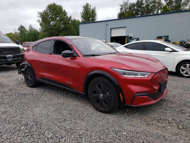 2022 FORD MUSTANG MA - 3FMTK2SU2NMA58601