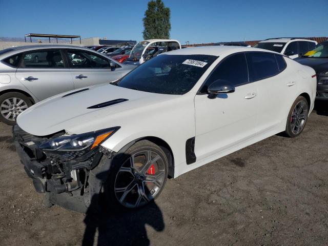 2020 KIA STINGER GT #3034367095