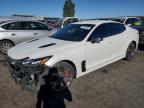 Lot #3034367095 2020 KIA STINGER GT