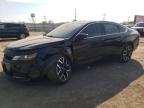 2018 CHEVROLET IMPALA LT - 2G1105S38J9105121