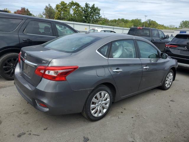 2017 NISSAN SENTRA S - 3N1AB7AP6HL636765