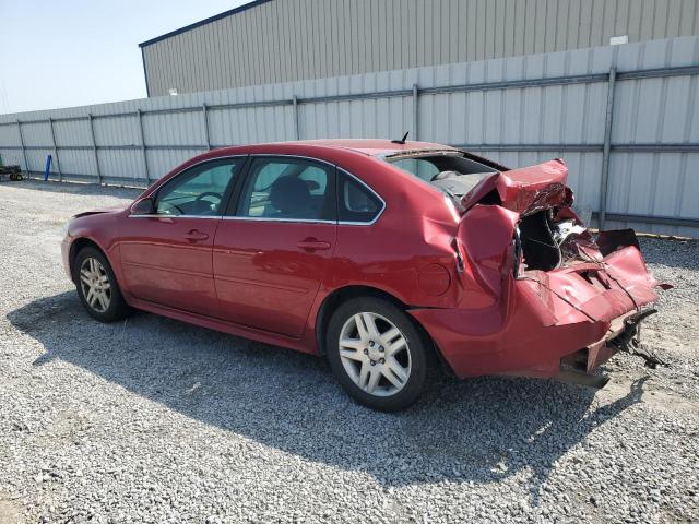 2015 CHEVROLET IMPALA LIM - 2G1WB5E33F1134012