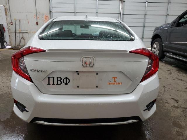2020 HONDA CIVIC EX - 19XFC1F38LE002714